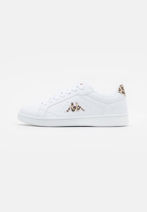 ASUKA - Scarpe da allenamento - white