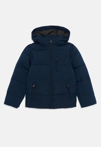 Ei valittu, sky captain