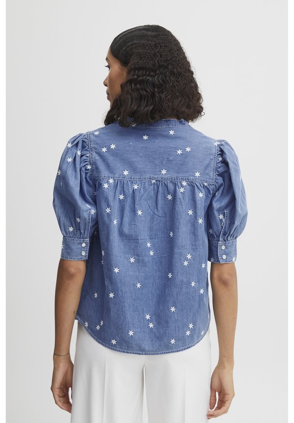 BYFvlystra - Blouse4