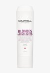 GOLDWELL DUALSENSES BLONDES & HIGHLIGHTS ANTI-YELLOW CONDITIONER - Balsamo