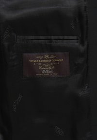 Oscar Jacobson EDMUND - Giacca - black
