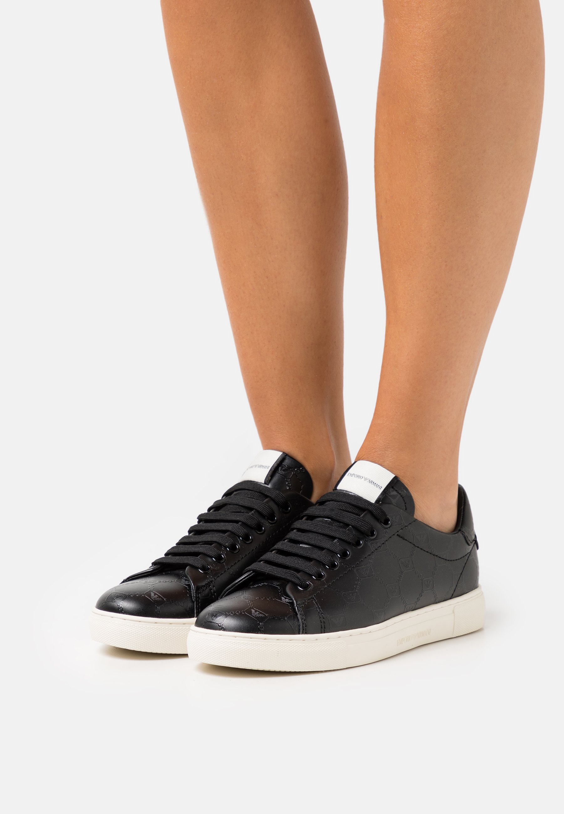 Emporio Armani STAN ALL OVER EAGLE 