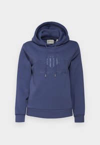 Não selecionado, dusty navy