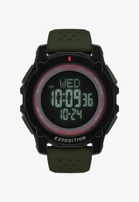 Sélectionné, green