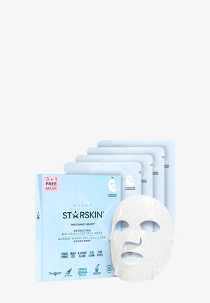 STARSKIN, STARSKIN ® RED CARPET READY™ VALUE PACK - Masque visage