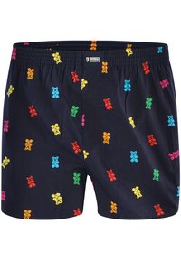 Happy Shorts 3-PACK PRINT  - Caleçon - set