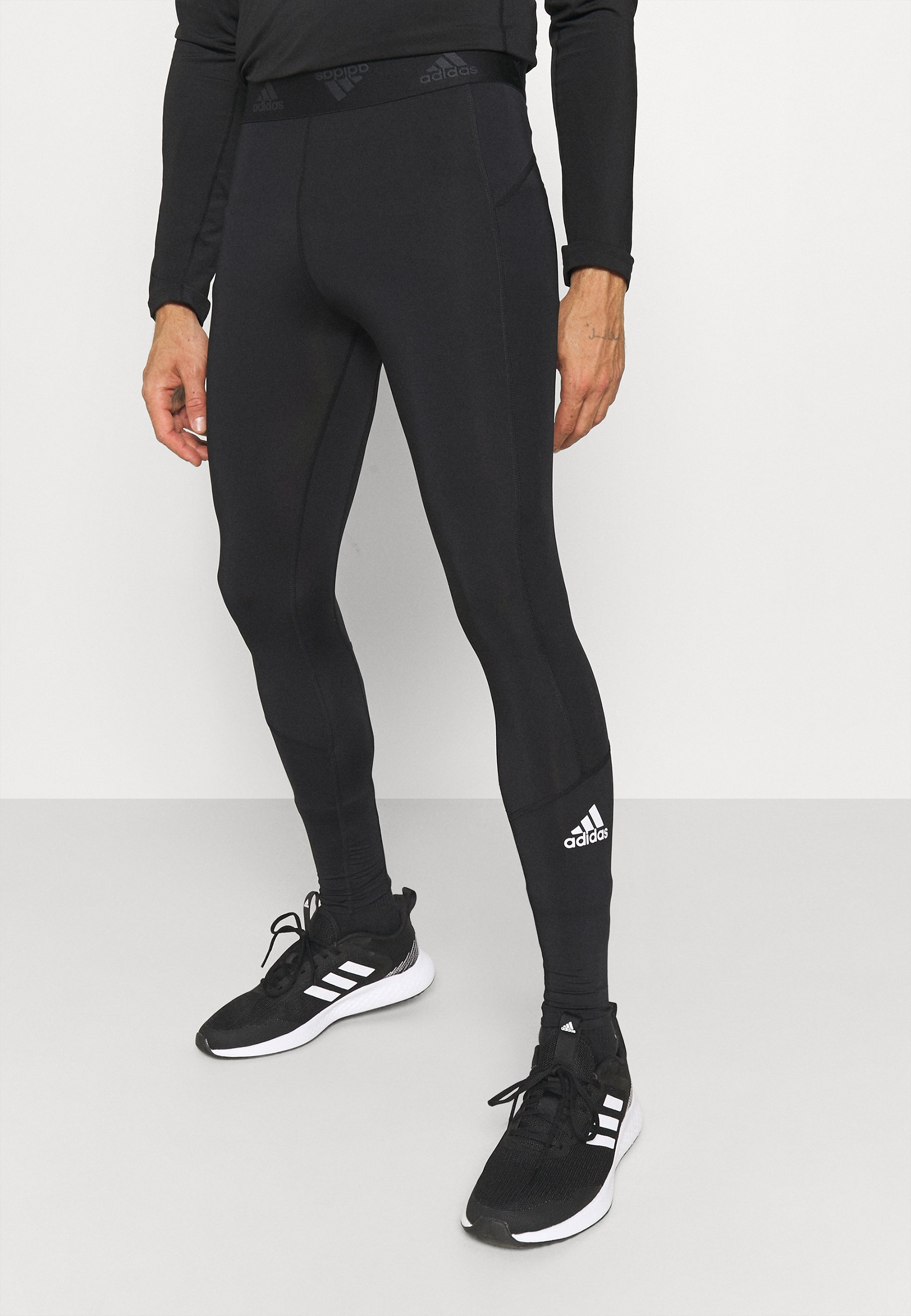 adidas performance tights