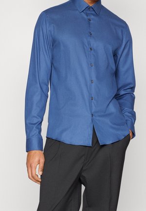 Formal shirt - blue