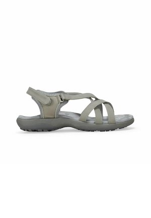 Bosanova, CON CIERRE FÁCIL - Sandalias - gris
