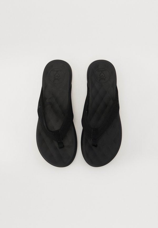 CUSHION HARMONY - T-bar sandals4