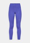 INTERGALACTIC 7/8 - Leggings - lapis lazuli