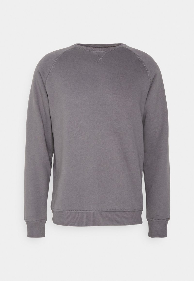 Pier One Sudadera - dark grey