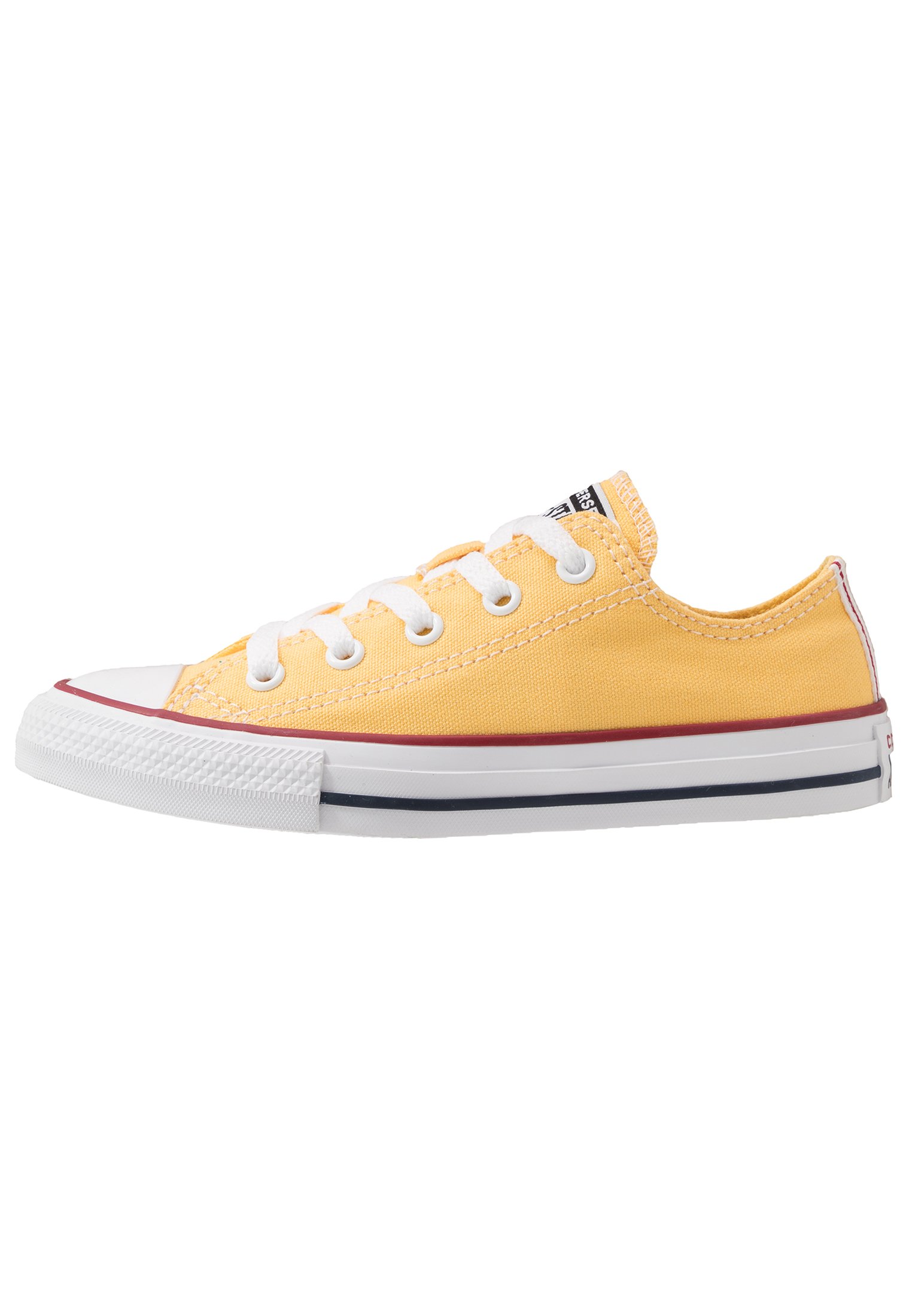 converse jaune zalando