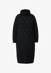 Unausgewählt, black