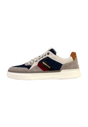 BASKET LERMA - Sneakers laag - gris marine ecru