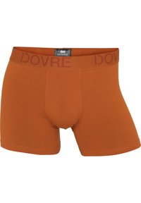 Dovre 3 PACK - Trunks - multicolour