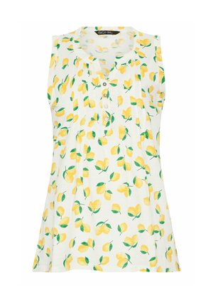 M&Co, - Top