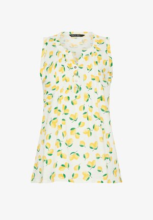 M&Co, - Top