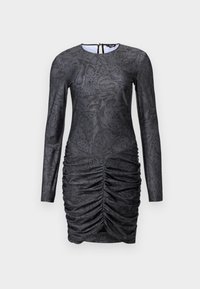 MINI DRESS - Robe de soirée - sedona sage grey