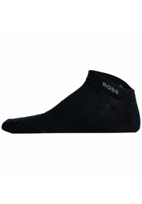BOSS 4ER PACK  - Calcetines - grau schwarz