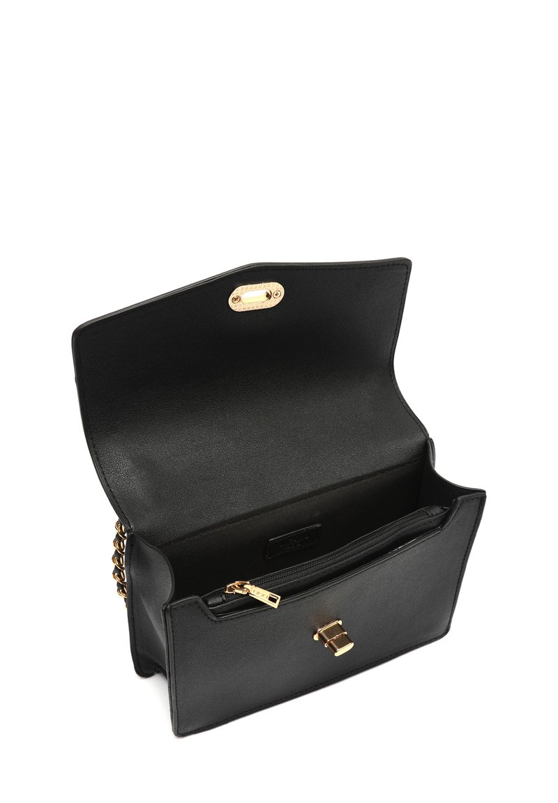 Borsa a tracolla cinghia vinaccio BRASS Workshop tr234
