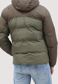 Timberland Chaqueta de invierno - green