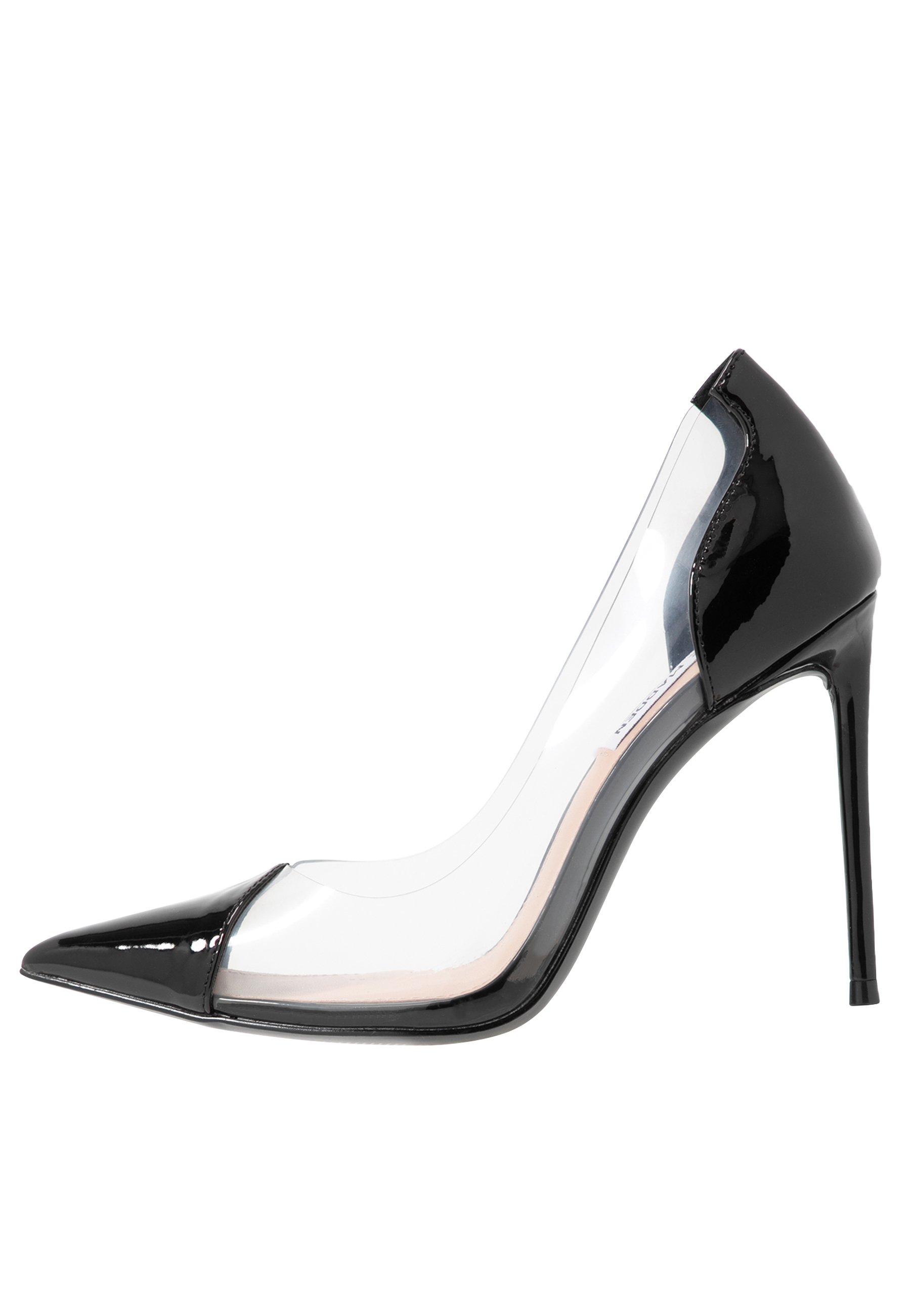 Steve Madden MALIBU - Høye hæler - bright multicolor Steve Madden MALIBU - Høye hæler - bright multicolor