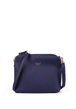 COALIE - Cross body bag - blue