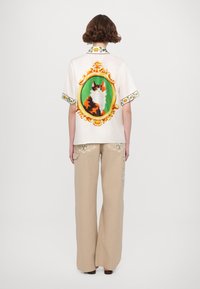 Paul & Joe GALINETTE - Bluza z gumbi - blanc