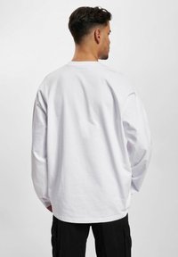 DEF EVERYDAY - Langarmshirt - white