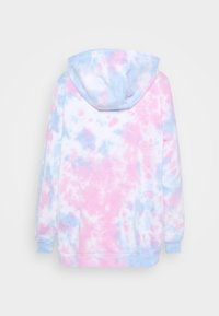 Ellesse Sweat à capuche - pink