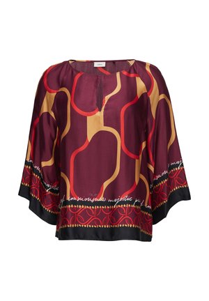s.Oliver BLACK LABEL ELEGANTE  - Blouse - lila