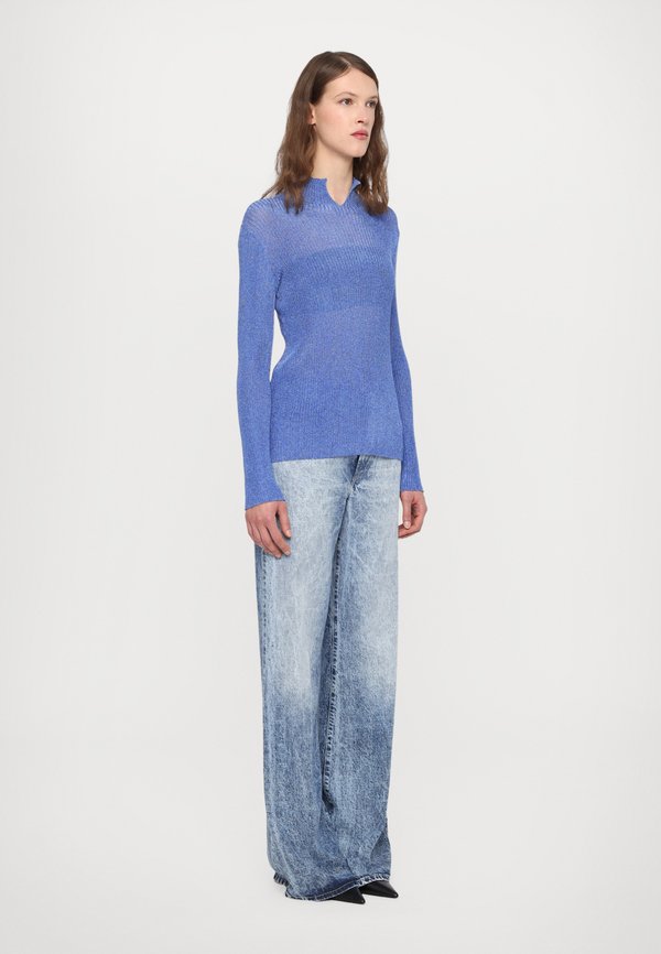 MOONLIGHT TURTLENECK - Jumper4