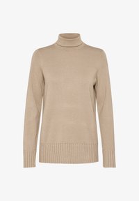 Unausgewählt, beige melange