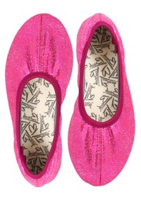 Unausgewählt, pink