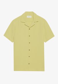 Unselected, light green