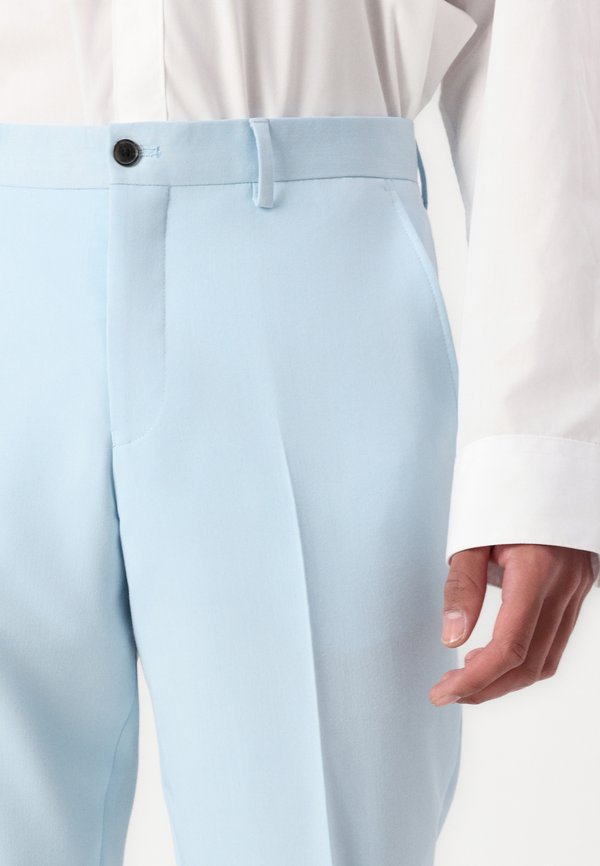 JPRBUSHWICK MATHEW TROUSER - Trousers4