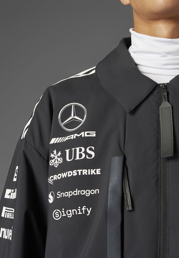 MERCEDES - AMG PETRONAS FORMULA ONE TEAM MEN - Training jacket4