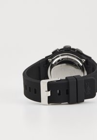 Lacoste UNISEX - Ρολόι με χρονογράφο - black