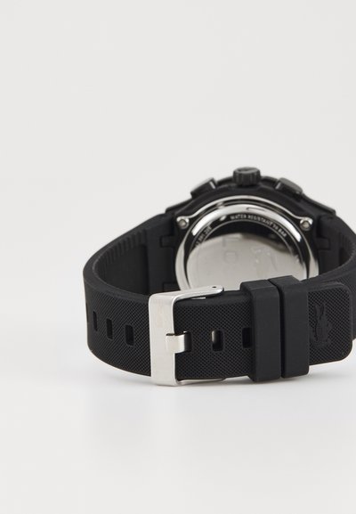 Lacoste UNISEX - Хронографски часовник - black