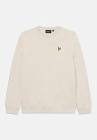 Nevybrané, natural marl