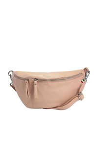 DrachenLeder Heuptas - rosa