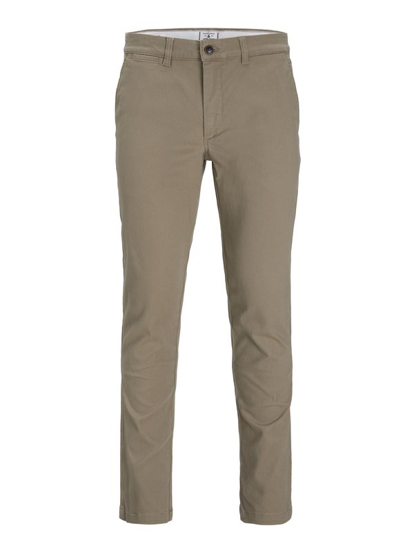 JJIMARCO JJDAVE - Trousers - beige3