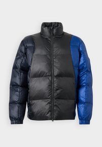 MOUNTAIN JACKET - Vinterjakker - asphalt