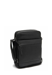 Non selezionato, black