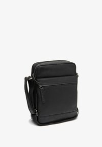 Unausgewählt, black