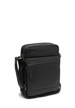 ANZORA UMHÄNGE - Bandolera - black