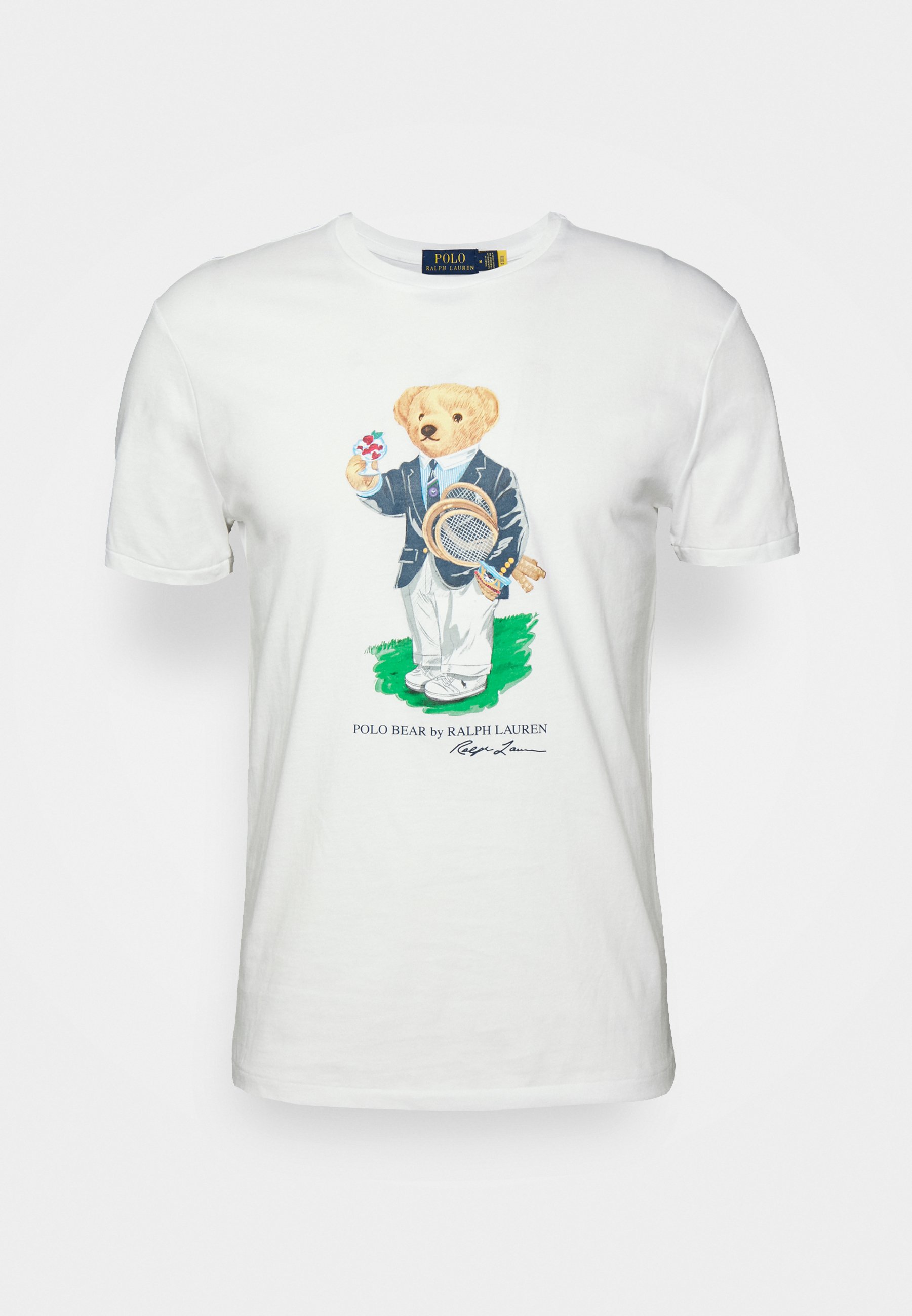 Polo Ralph Lauren SHORT SLEEVE - T 