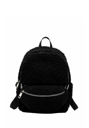 Emily & Noah, EMILY & NOAH RUCKSACK E&N LUCINA - Tagesrucksack - black