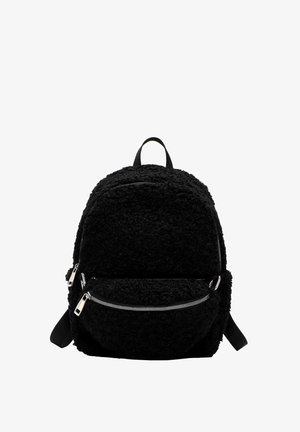 Emily & Noah, EMILY & NOAH RUCKSACK E&N LUCINA - Tagesrucksack - black
